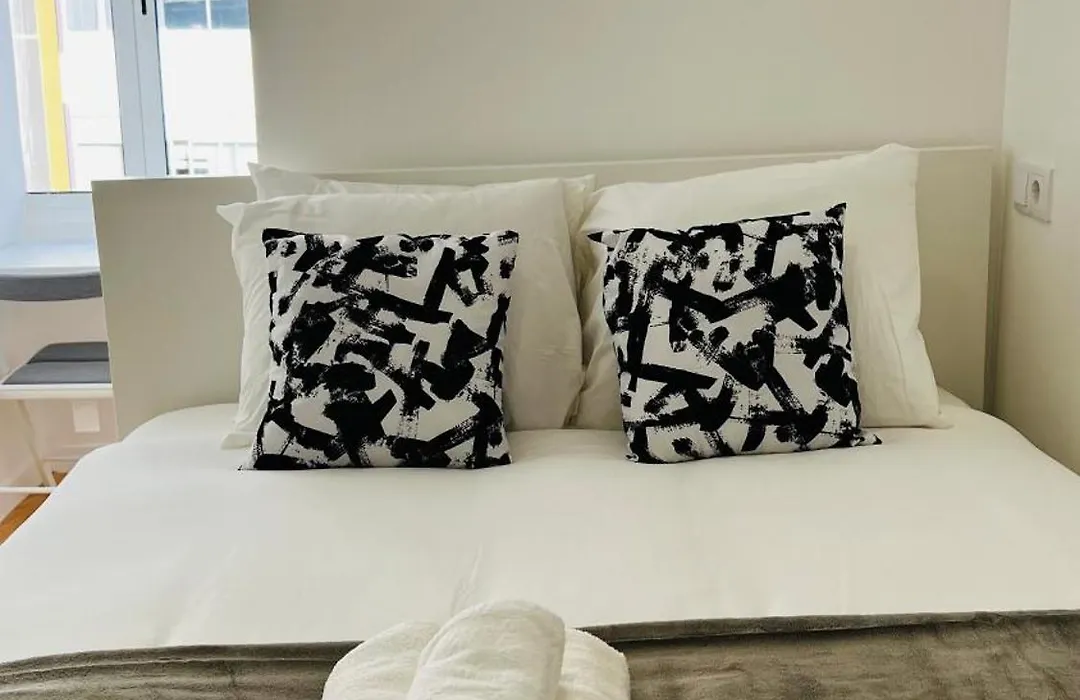 Suites Luciano Cordeiro-1