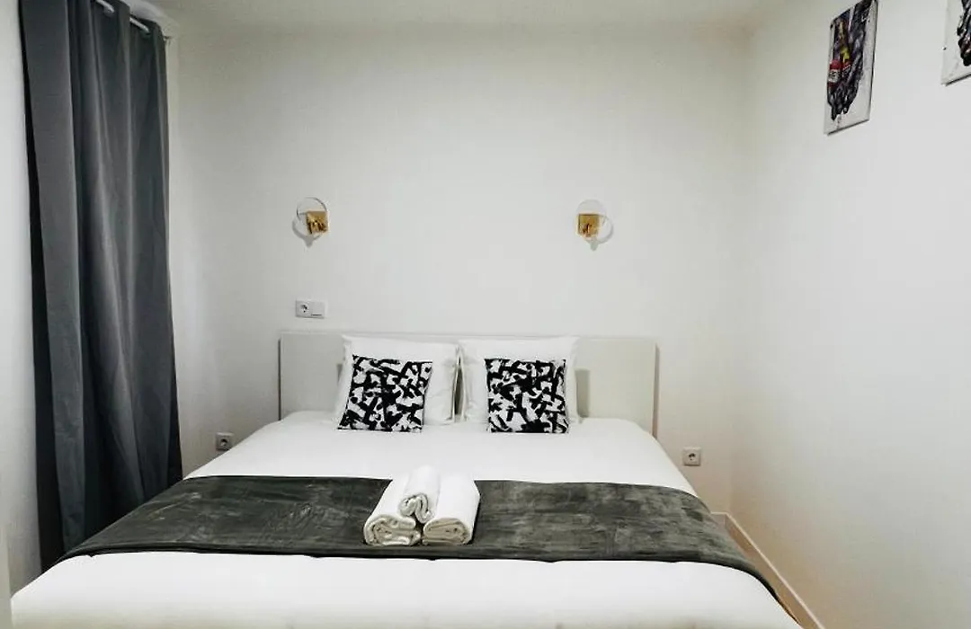 Suites Luciano Cordeiro-1