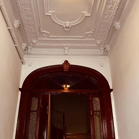 Suites Luciano Cordeiro-3