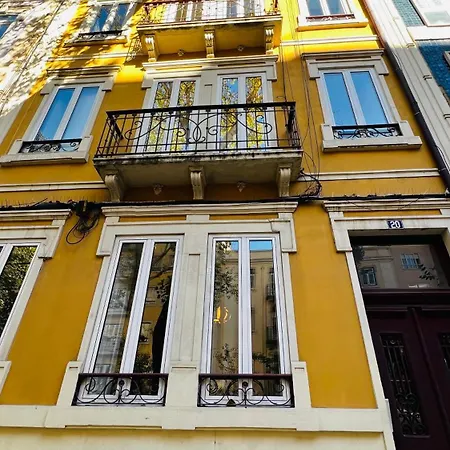 Suites Luciano Cordeiro-2