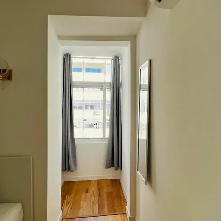 Suites Luciano Cordeiro-3