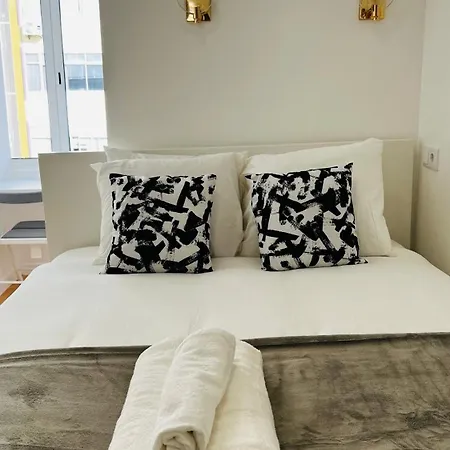 Suites Luciano Cordeiro-2